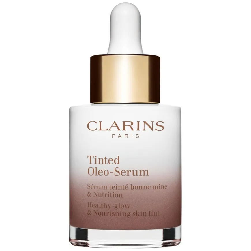 Tinted Oleo-Serum 09 30ml