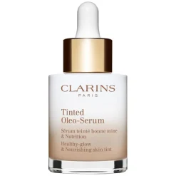 Tinted Oleo-Serum 01 30ml