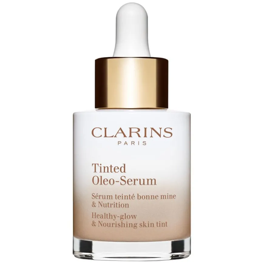 Tinted Oleo-Serum 01 30ml