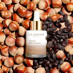 Tinted Oleo-Serum 06 30ml