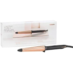 Titanium Brilliance Conical Wand