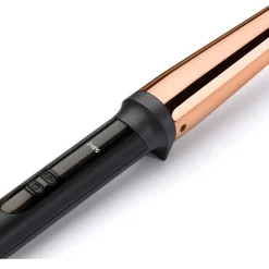 Titanium Brilliance Conical Wand