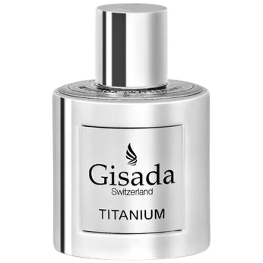 Titanium Eau De Parfum 100ml
