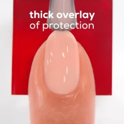 To The Rescue UV Gel Damage Nail Repair 13,5ml