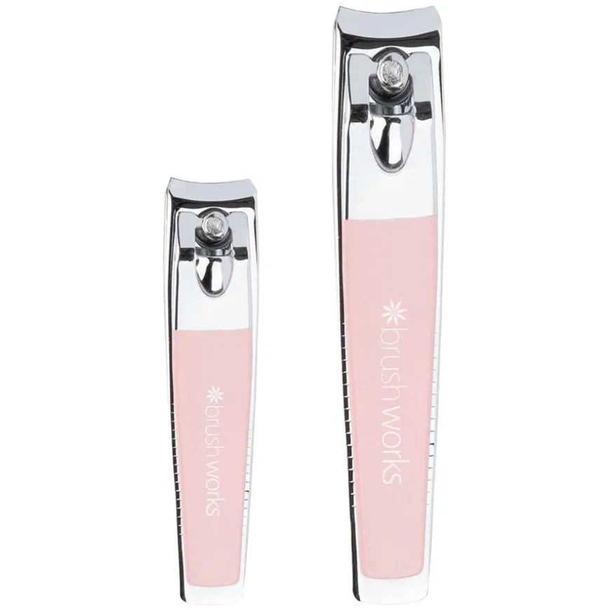 Toe & Nail Clipper Set