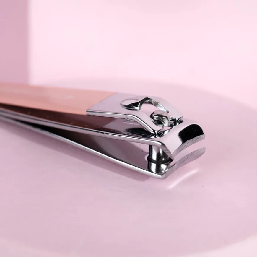 Toe & Nail Clipper Set