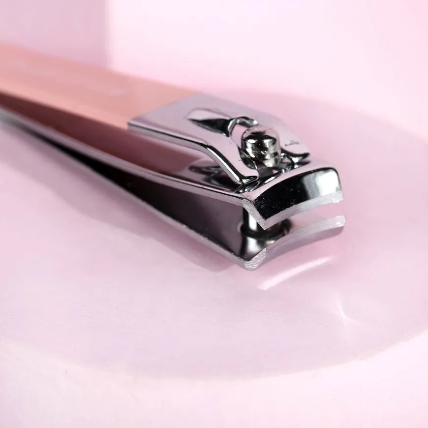 Toe & Nail Clipper Set