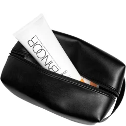 Toiletry bag
