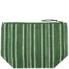 Toiletry Bag Green