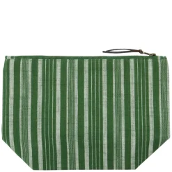 Toiletry Bag Green