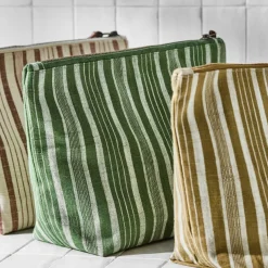 Toiletry Bag Green