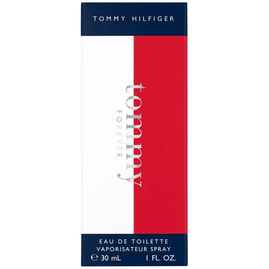 Tommy Forever Eau de Toilette 30ml