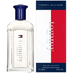 Tommy Forever Eau de Toilette 100ml