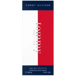 Tommy Forever Eau de Toilette 100ml