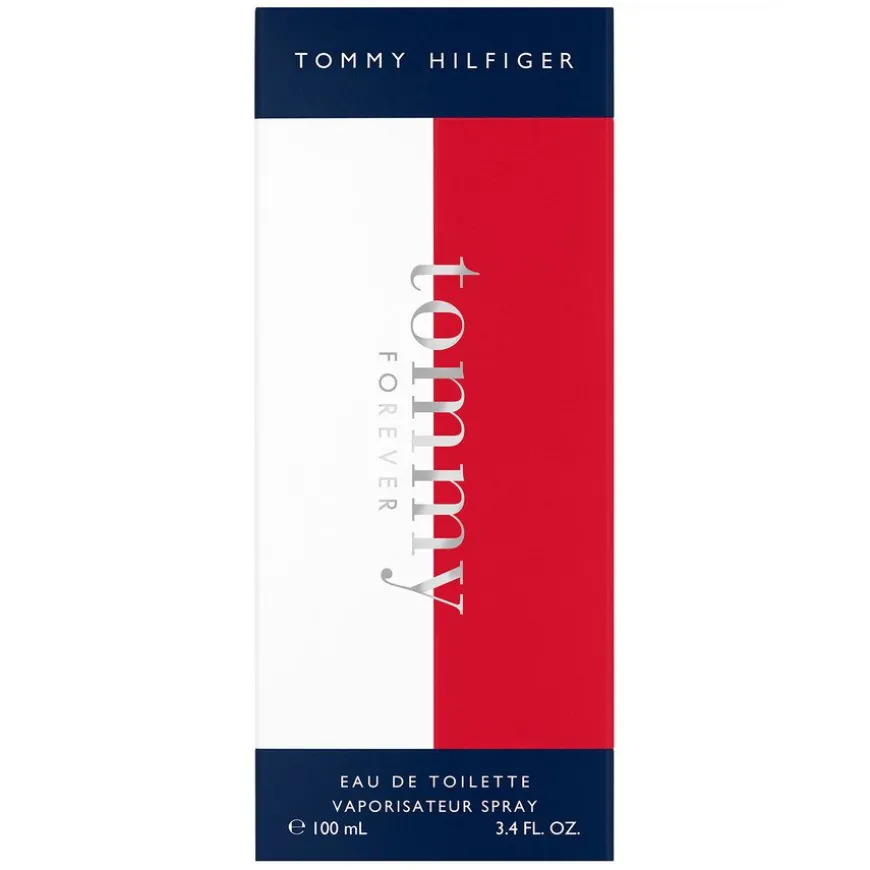 Tommy Forever Eau de Toilette 100ml