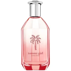 Tommy Girl Endless Summer Eau De Toilette 100ml