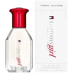 Tommy Girl Forever Eau de Toilette 30ml