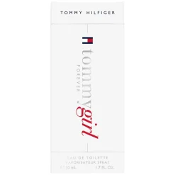 Tommy Girl Forever Eau de Toilette 50ml