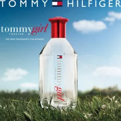 Tommy Girl Forever Eau de Toilette 100ml