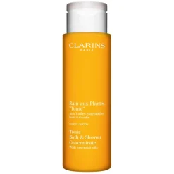 Tonic Bath And Shower Concentrate 200ml