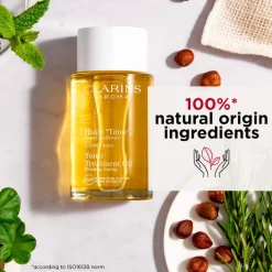 Tonic Body Treatment Oil 100ml