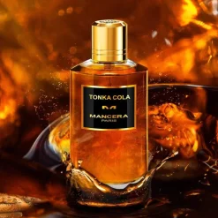 Tonka Cola Eau De Parfum 120ml