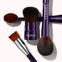 Tool Expert Dual-Ended Liquid & Powder Brush