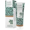 Tooth Paste Coconut & Zinc 75ml
