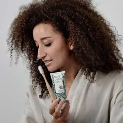 Tooth Paste Coconut & Zinc 75ml