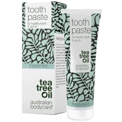 Tooth Paste Fresh Mint 75ml