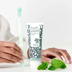 Tooth Paste Fresh Mint 75ml