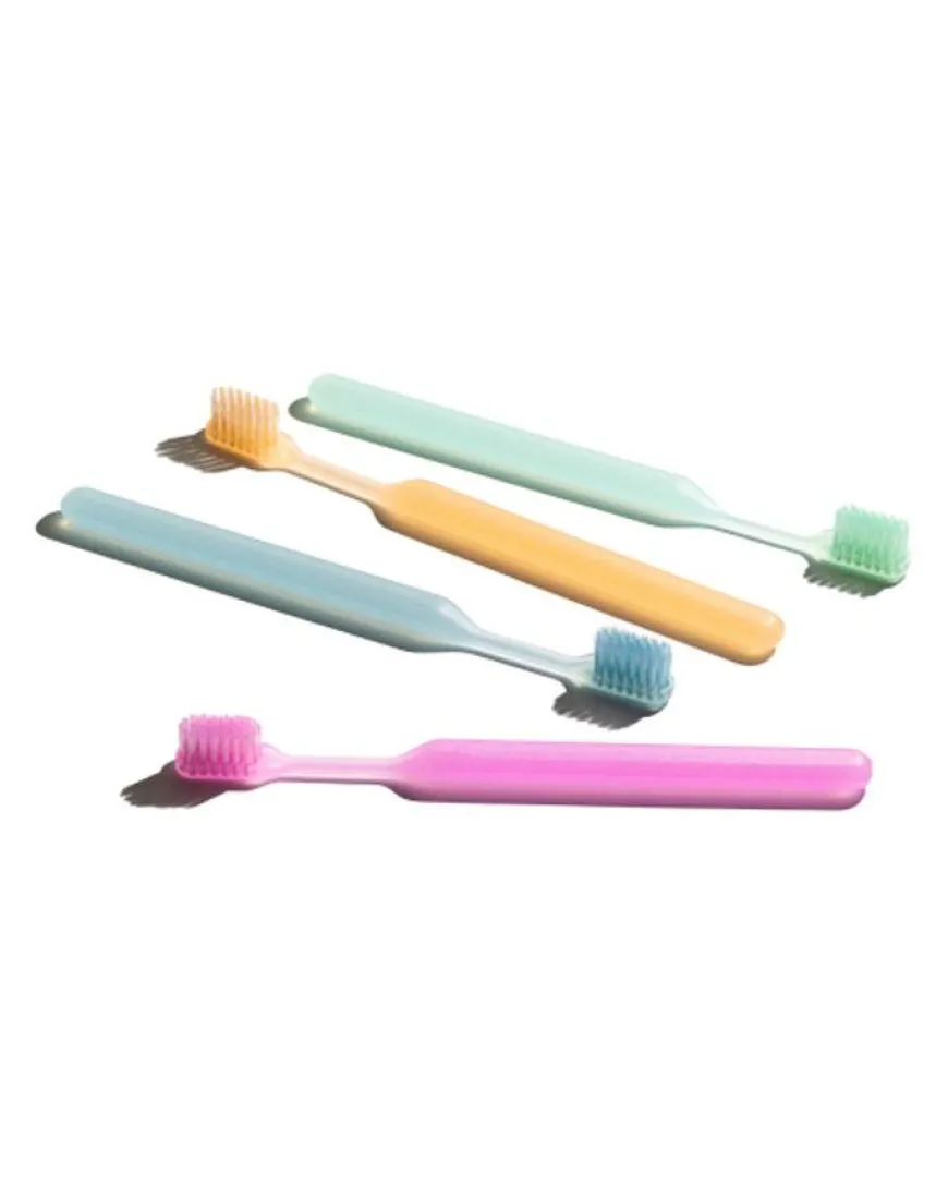 Toothbrush Blue