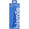 Toothbrush Head Refill Bright Blue 1pcs