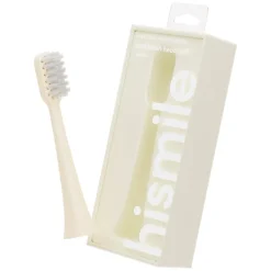 Toothbrush Head Refill Cream 1pcs
