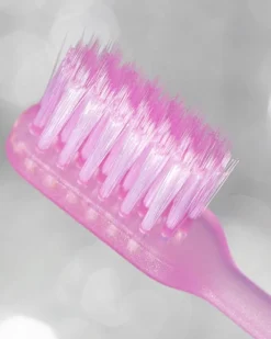 Toothbrush Pink