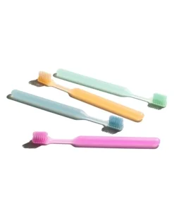 Toothbrush Pink