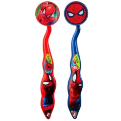 Toothbrush Spiderman 2pk