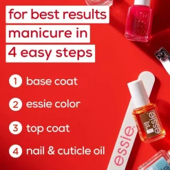 Top Coat Stay Longer 13,5ml
