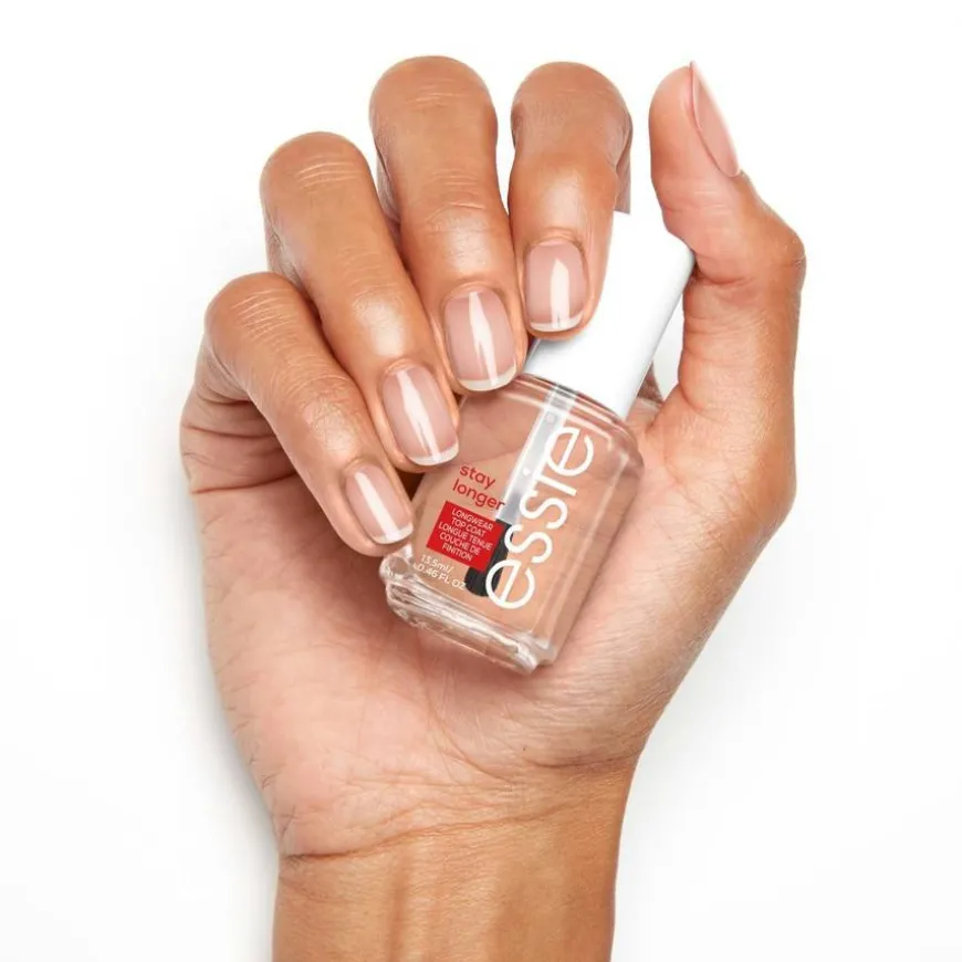 Top Coat Stay Longer 13,5ml