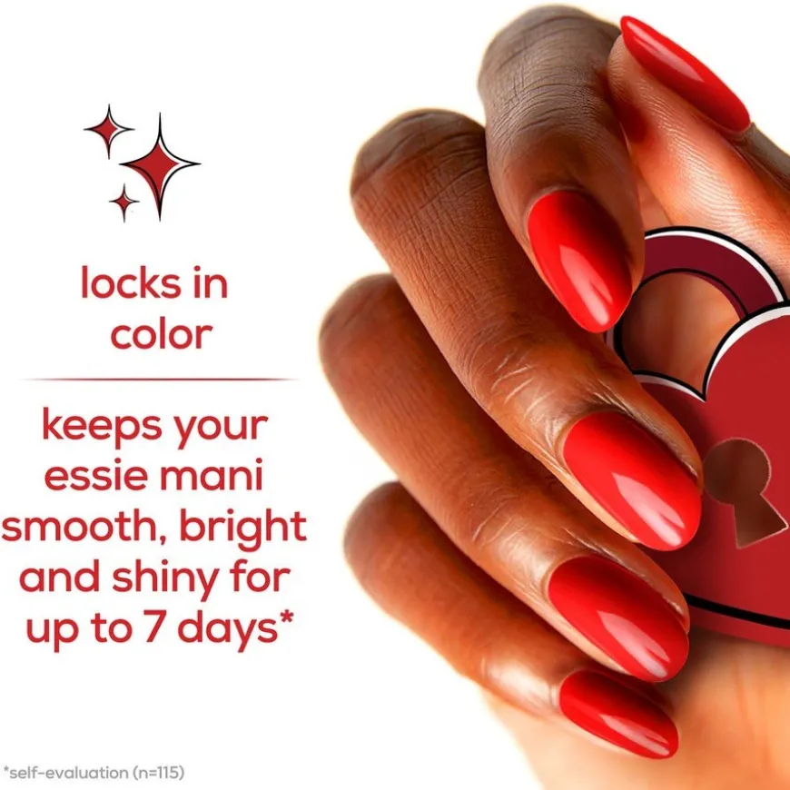 Top Coat Stay Longer 13,5ml