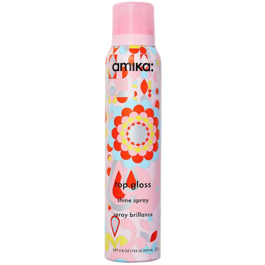 Top Gloss Shine Spray 200ml
