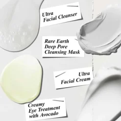 Top Shelf Treatments Skincare Set