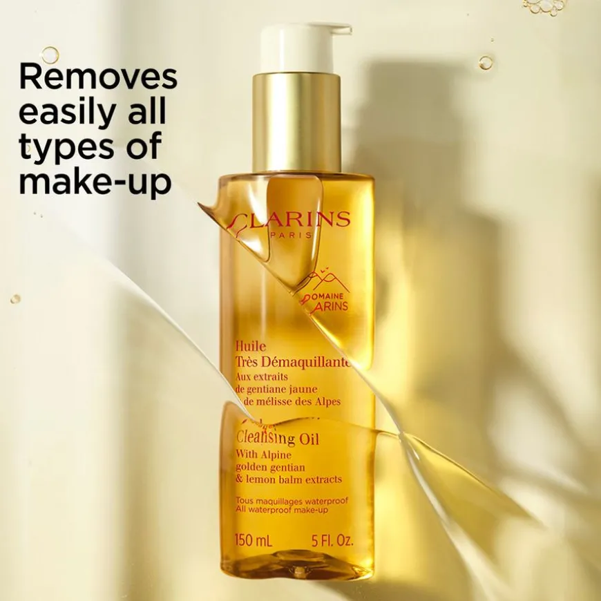 Total Cleansing Oil 150ml