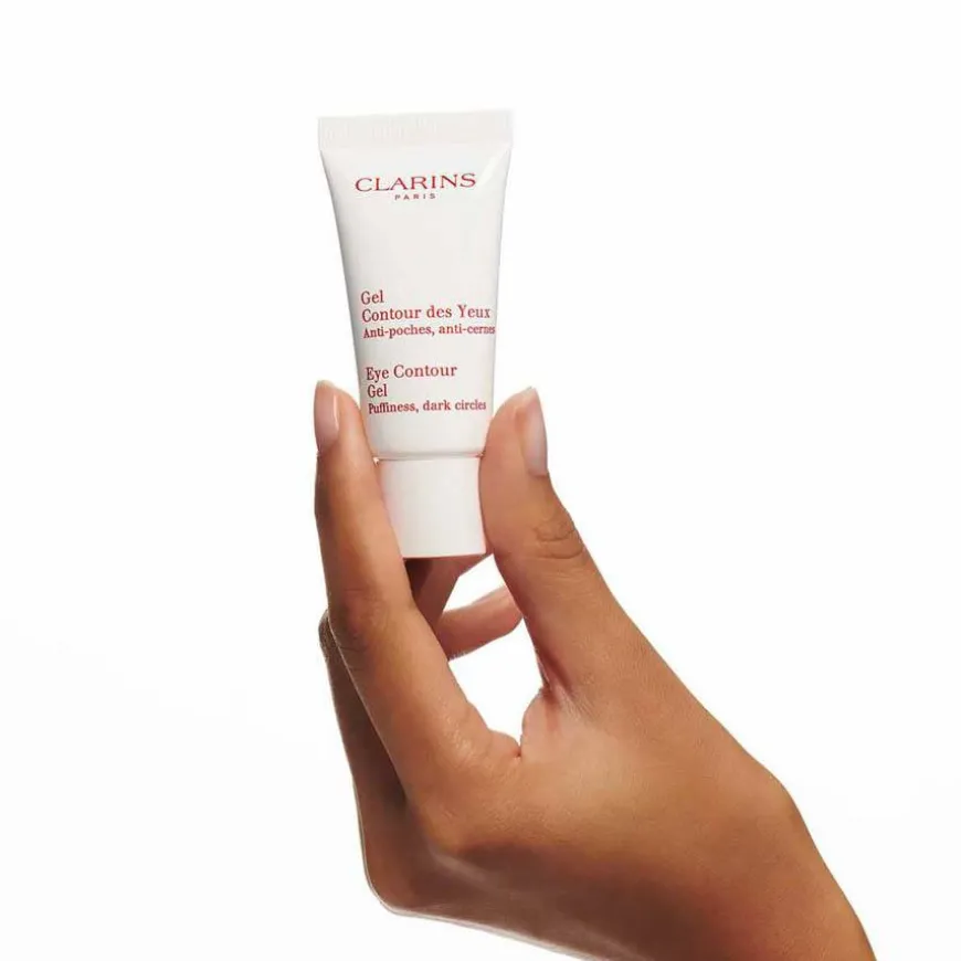 Total Eye Contour Gel 20ml