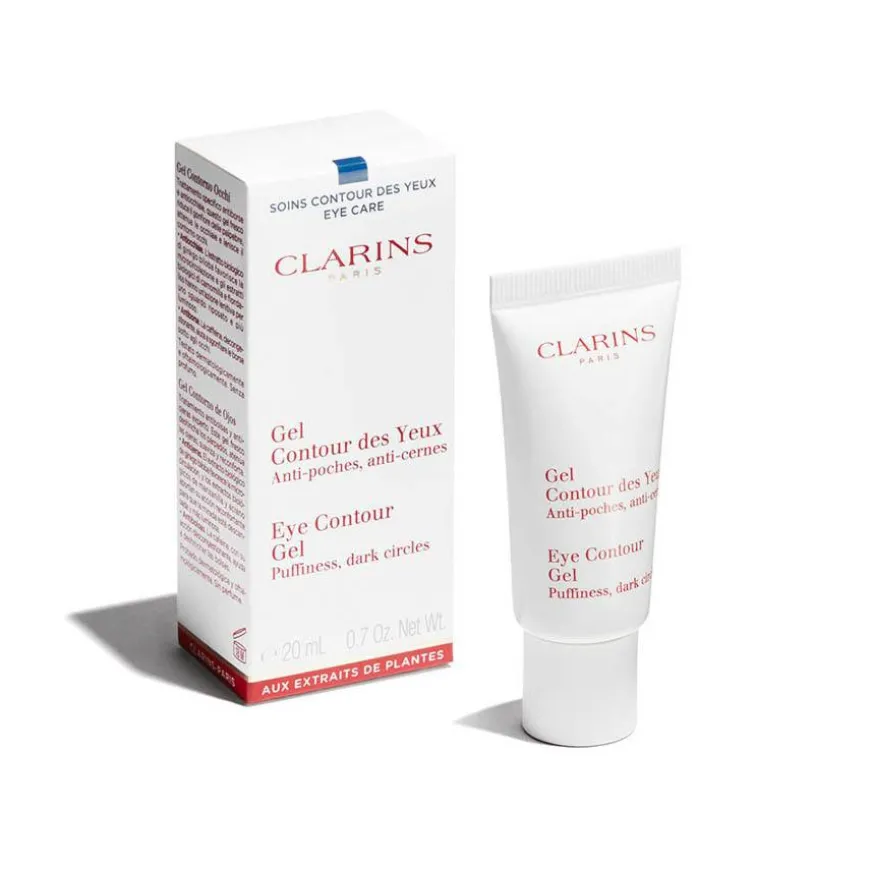 Total Eye Contour Gel 20ml