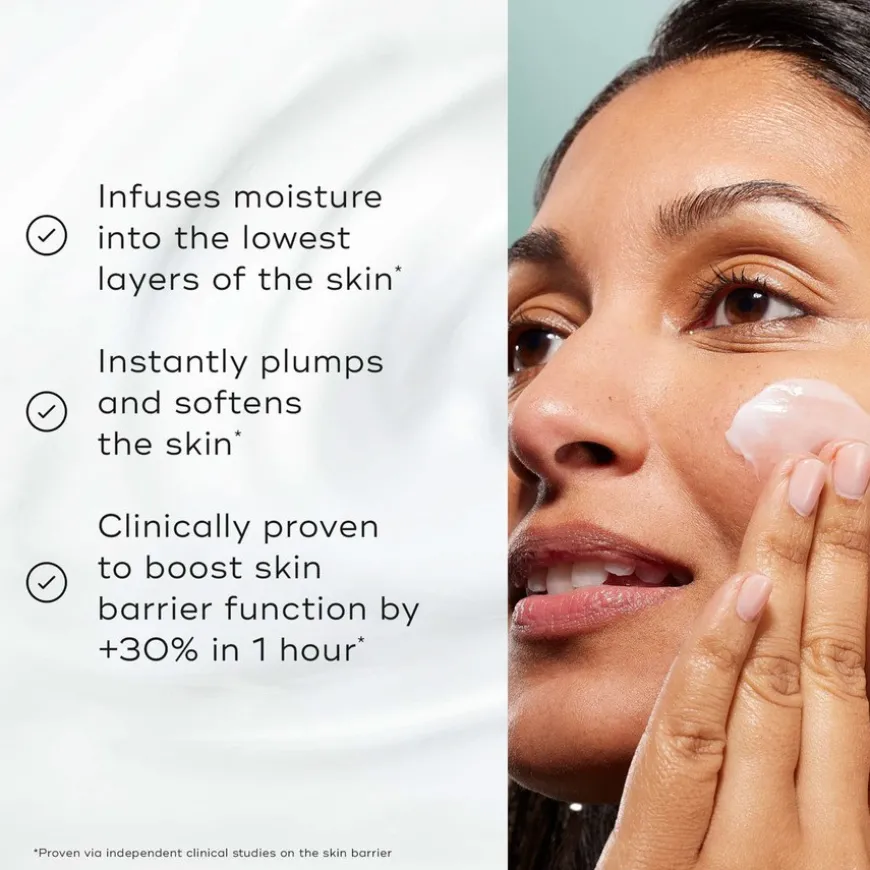 Total Moisture Daily Facial Cream Refill 50ml