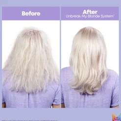 Total Results Color Care So Silver Shampoo 300ml