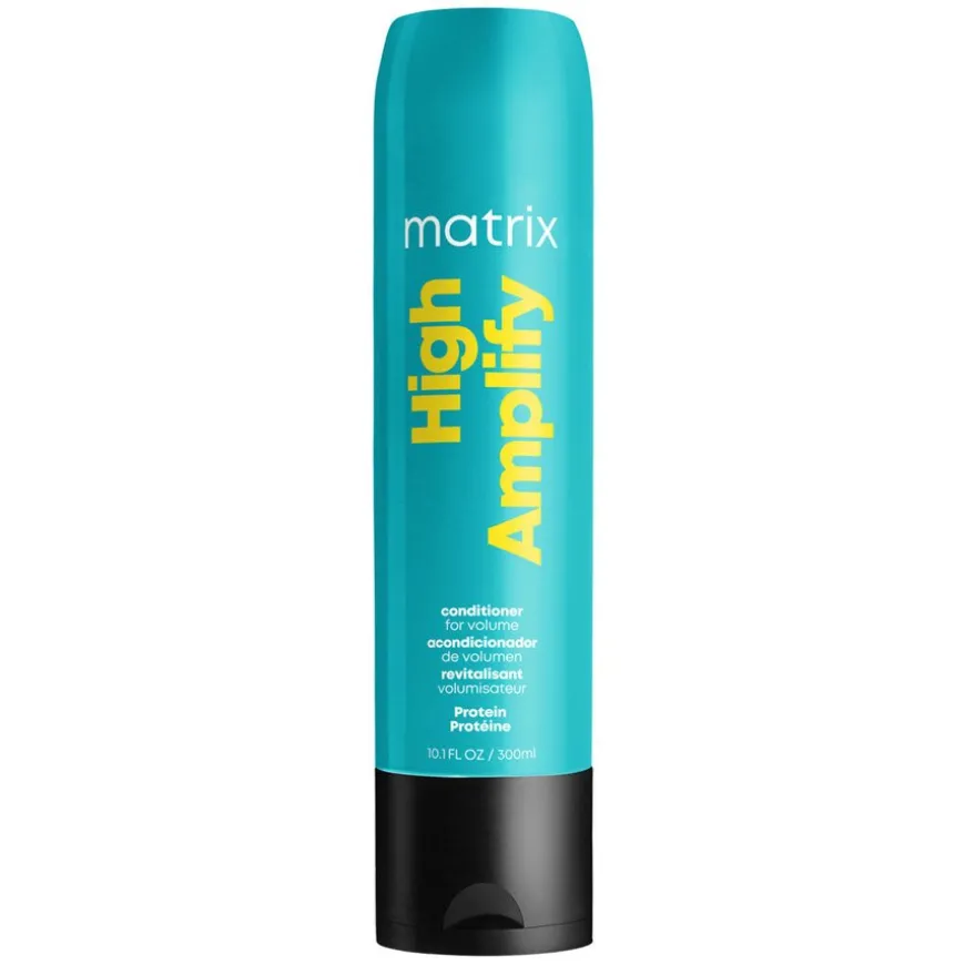 Total Results High Amplify Conditioner 300ml