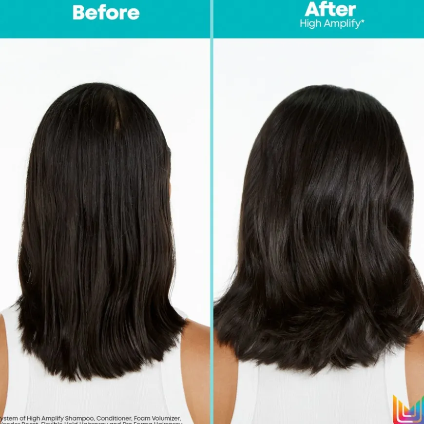 Total Results High Amplify Conditioner 300ml