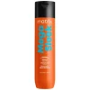 Total Results Mega Sleek Shampoo 300ml